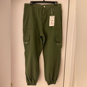 Zara Pants